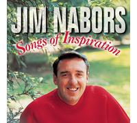 Jim Nabors – Songs of Inspiration – CD – Legacy
