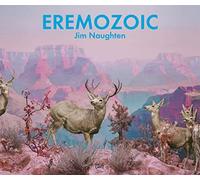 Jim Naughten Eremozoic The Age of Loneliness