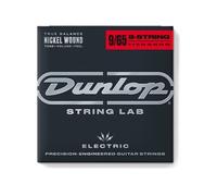 Jim Dunlop Corde de basse DEN0965 8 Acier nickelé Électrique