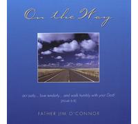 Jim O'Connor Father - on The Way