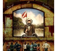 Jim Of Seattle Both The Planet Frank & The Chet Lambert Show (CD)