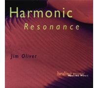 Jim Oliver - Harmonic Resonance (DT) [Import]