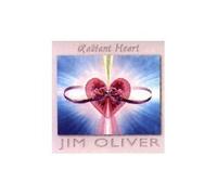 Jim Oliver - Radiant Heart : Jim Oliver (UK Import)
