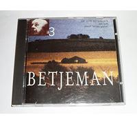 Jim Parker - Sir John Betjeman's - Britain