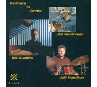 Jim Hershman - Partners in Crime