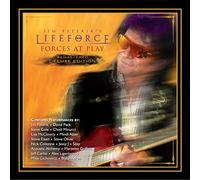 Jim Peterik's Life Force - Forces at Play