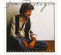 Jim Photoglo - Fool in Love with You [Import]
