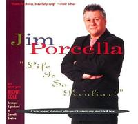 Jim Porcella - Life Is So Peculiar