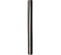 Jim Dunlop - Porte-médiators pour pied de micro - Noir - 30 cm