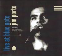 Jim Porto - Live at Blue Note [Import]