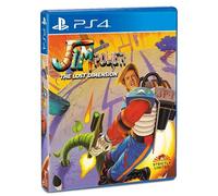 Jim Power: The Lost Dimension - Ps4