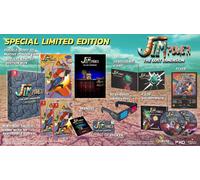 Jim Power: The Lost Dimension [Special Limited Edition] - Switch