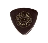 Dunlop Entertainment Médiators Jim Dunlop Primetone 513P140 Pack de 3 1,4 mm
