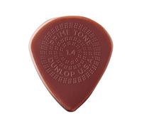 Jim Dunlop Primetone Jazz III XL Grip 1,4 mm sachet de 3