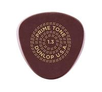 Jim Dunlop Primetone semi-rond smooth 1,3 mm – sachet de 3