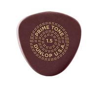Jim Dunlop Primetone semi-rond smooth 1,5 mm sachet de 3