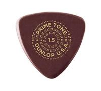 Jim Dunlop Médiators pour guitare Primetone 24517150012 Small Triangle 1,50 mm Sachet de 12