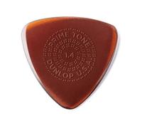 Jim Dunlop dL p 0167 516P1.40 Primetone Small Tri avec grip