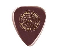 Jim Dunlop Primetone Standard 2,50 mm, sachet de 3