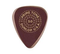 Jim Dunlop Médiators Primetone Standard Player's Pack 3,00 mm (pack de 3)