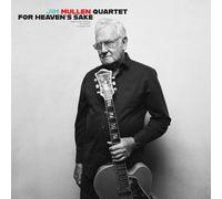 for Heaven's Sake (Vinyle LP) / Jim Mullen Quartet