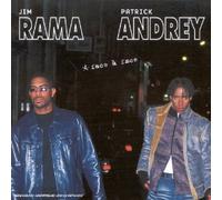 Jim Rama & Patrick Andrey - Face à Face Vol. 2