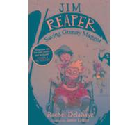 Jim Reaper : Sauver Mamie Magot