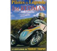 Jim Redman - Pilotes de légende G