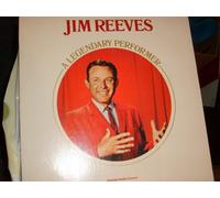 Jim Reeves - A Legendary Performer
