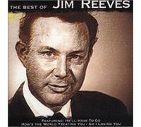 Jim Reeves - Best of [Import]