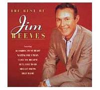 Jim Reeves – Best of – Import – RCA