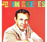 Jim Reeves - Best of Jim Reeves [Import]