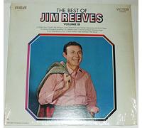 Jim Reeves - Best Of Jim Reeves, Vol. 3