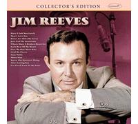 Jim Reeves - Collector's Edition: Jim Reeves