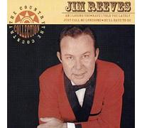 Jim Reeves - Country Collection,The [Import]