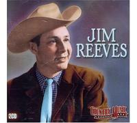 Jim Reeves - Country Music Legends [Import]