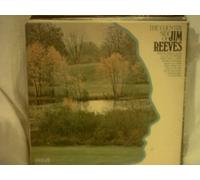 Jim Reeves - Country Side of Jim Reev [Import]
