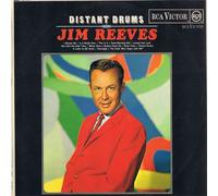 Jim Reeves - Distant Drums
