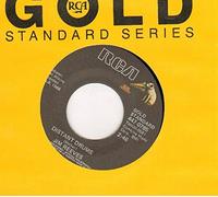 Jim Reeves - Distant Drums - 7 inch vinyl / 45