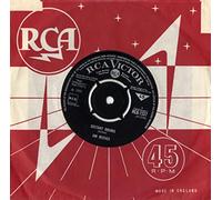 Jim Reeves - Distant drums/Adios amigos ('Oldies but Goldies') / Vinyl single [Vinyl-Single 7'']