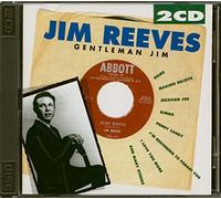Jim Reeves - Gentleman Jim [Import]