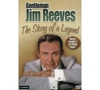 Gentleman jim reeves - DVD Zone 1 DVD