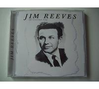 Jim Reeves - Gentleman Sings,the