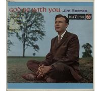Jim Reeves - God Be With You