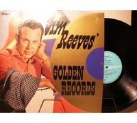 Jim Reeves - Golden records (#ints1070) / Vinyl record [Vinyl-LP]