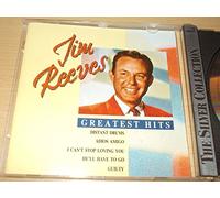 Jim Reeves - Greatest Hits [UK Import]