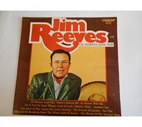 Jim Reeves - I'll always love you / Vinyl record [Vinyl-LP]