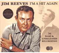 Jim Reeves - I'm A Hit Again [Import]
