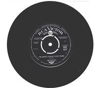 Jim Reeves - I'm Gonna Change Everything / Pride Goes Before A Fall