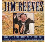 Jim Reeves in Concert [UK [Import Anglais]